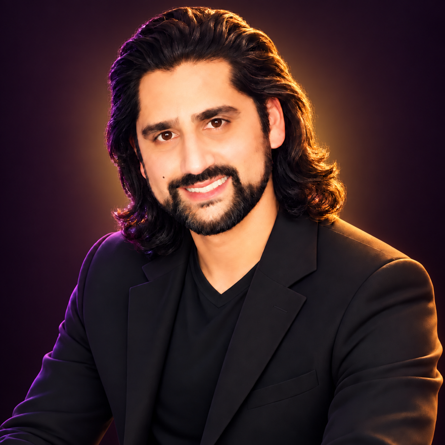 Kamil Imtiaz